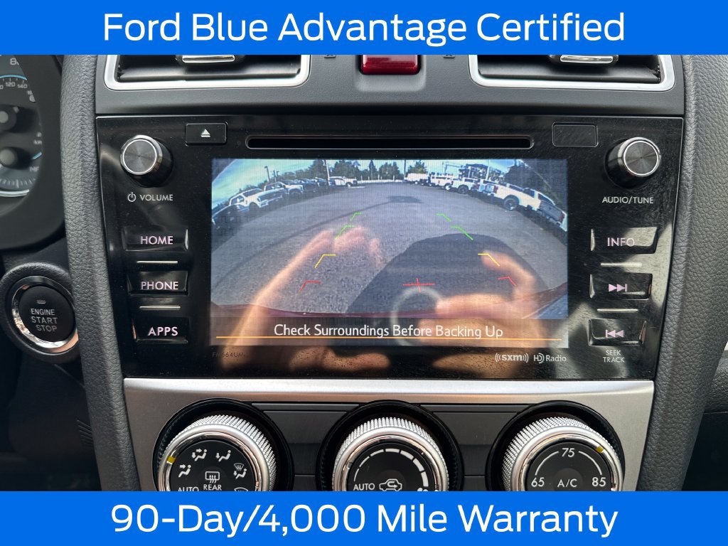 Used 2015 Subaru Impreza 2.0i Sport Limited w/ Popular Package #1 AWD/4WD image 13