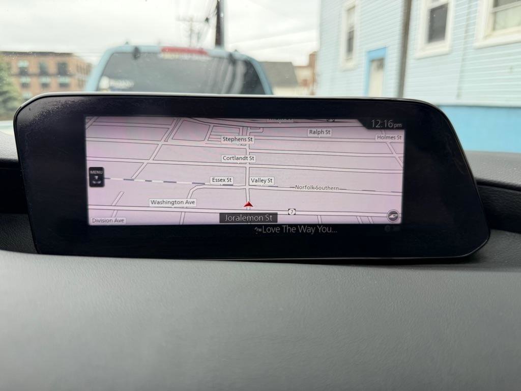 Used 2020 MAZDA MAZDA3 AWD Sedan w/ Preferred Package image 38