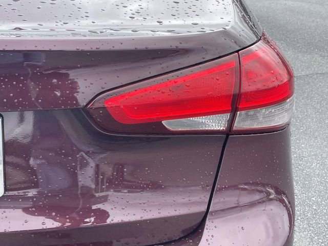 Certified 2017 Kia Forte LX w/ LX Popular Package image 15