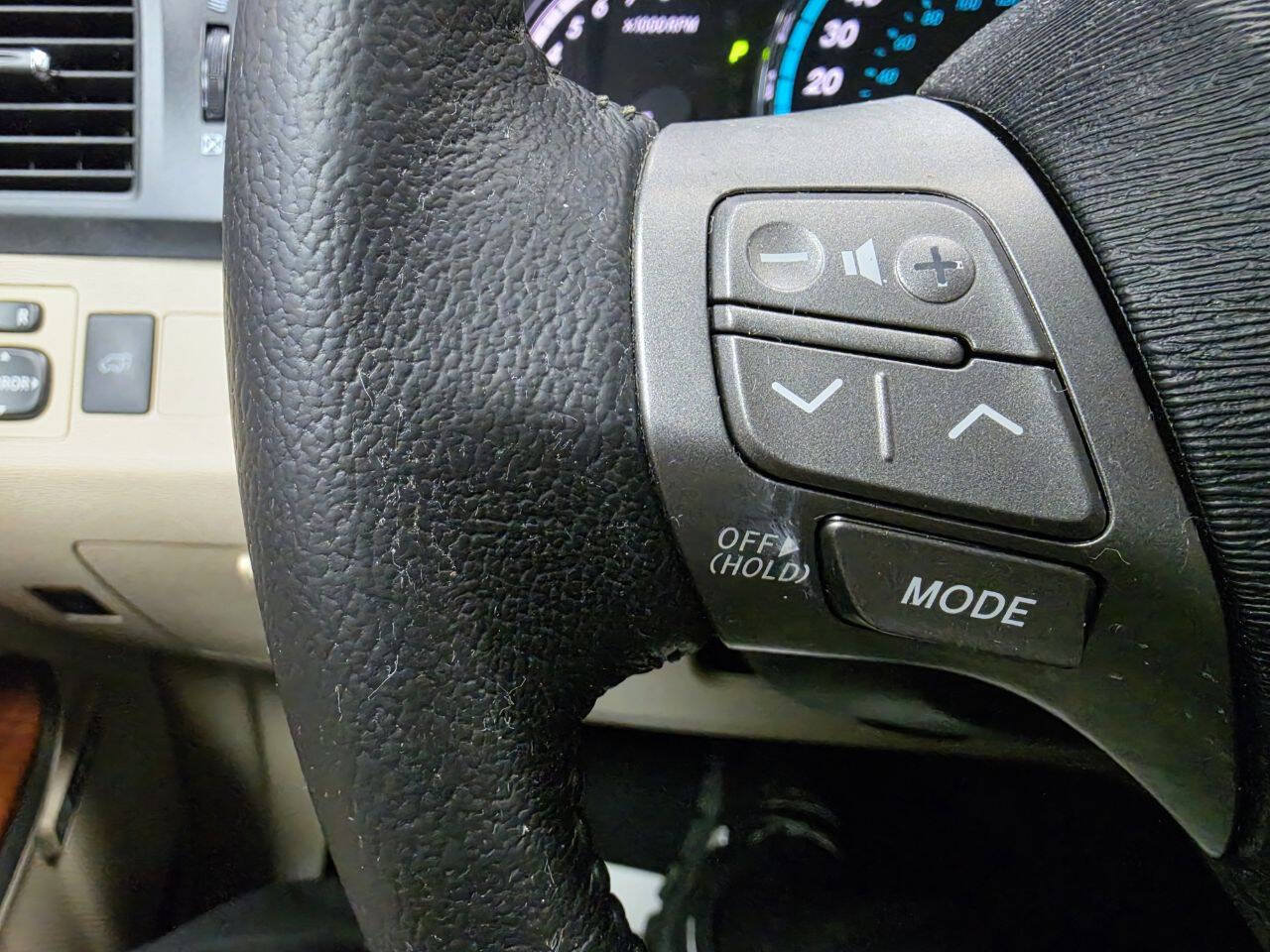 Used 2009 Toyota Venza FWD image 20