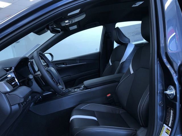 New 2026 Toyota Camry SE image 18