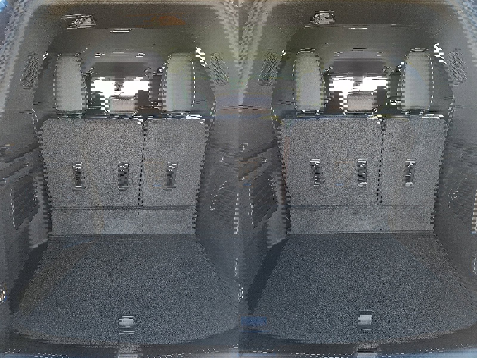 New 2026 Chevrolet Traverse High Country image 10