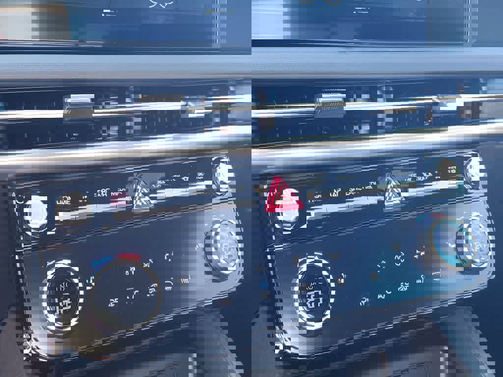 New 2026 Hyundai Santa Cruz XRT image 30