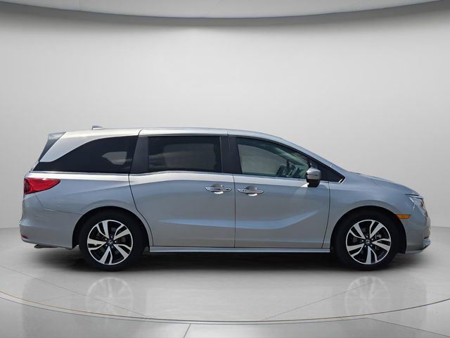 Used 2022 Honda Odyssey Touring image 8
