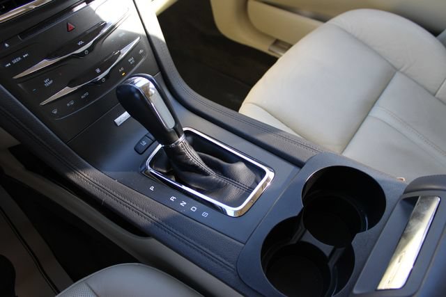Used 2018 Lincoln MKT AWD w/ Technology Package image 18