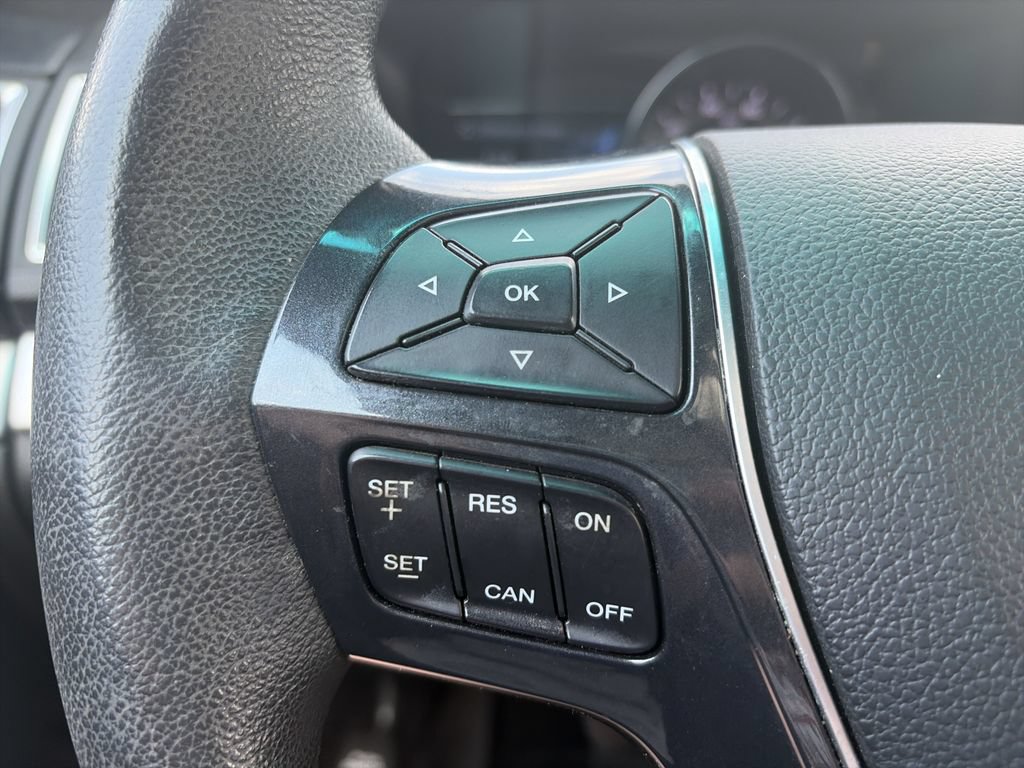 Used 2016 Ford Explorer Limited AWD/4WD image 19