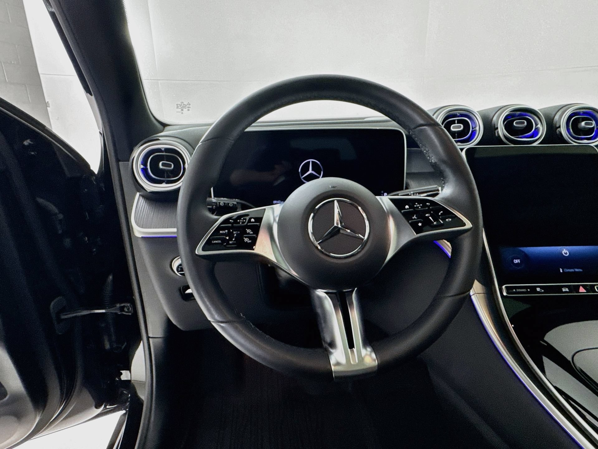 Certified 2026 Mercedes-Benz GLC 300 4MATIC image 12
