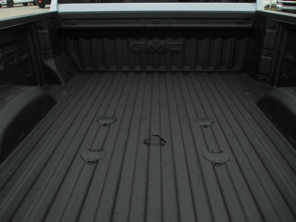 New 2026 GMC Sierra 2500 Denali Ultimate image 5