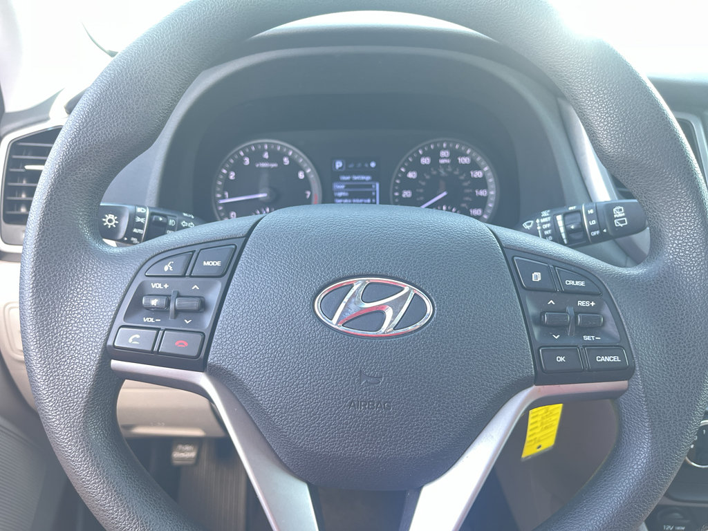 Used 2018 Hyundai Tucson SEL AWD/4WD image 21