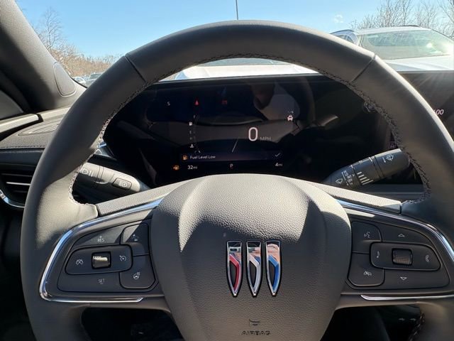 New 2026 Buick Envista Preferred w/ Convenience I Package FWD image 8