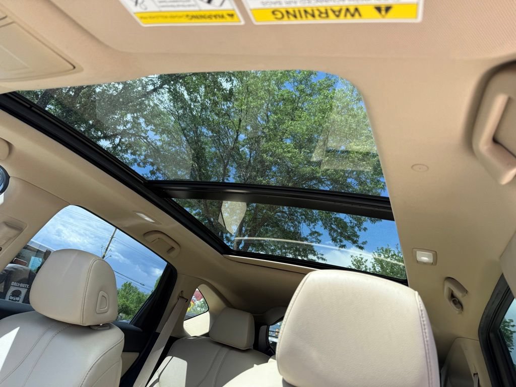 Used 2020 Acura RDX FWD image 25