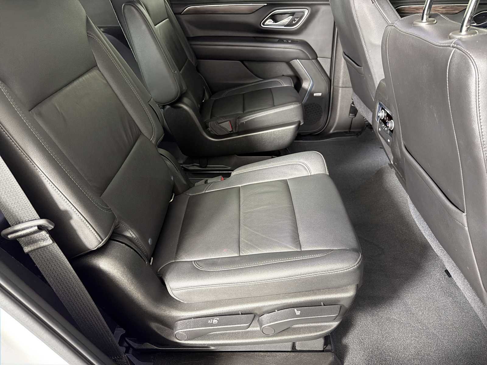 Certified 2021 Chevrolet Tahoe LT RWD image 14