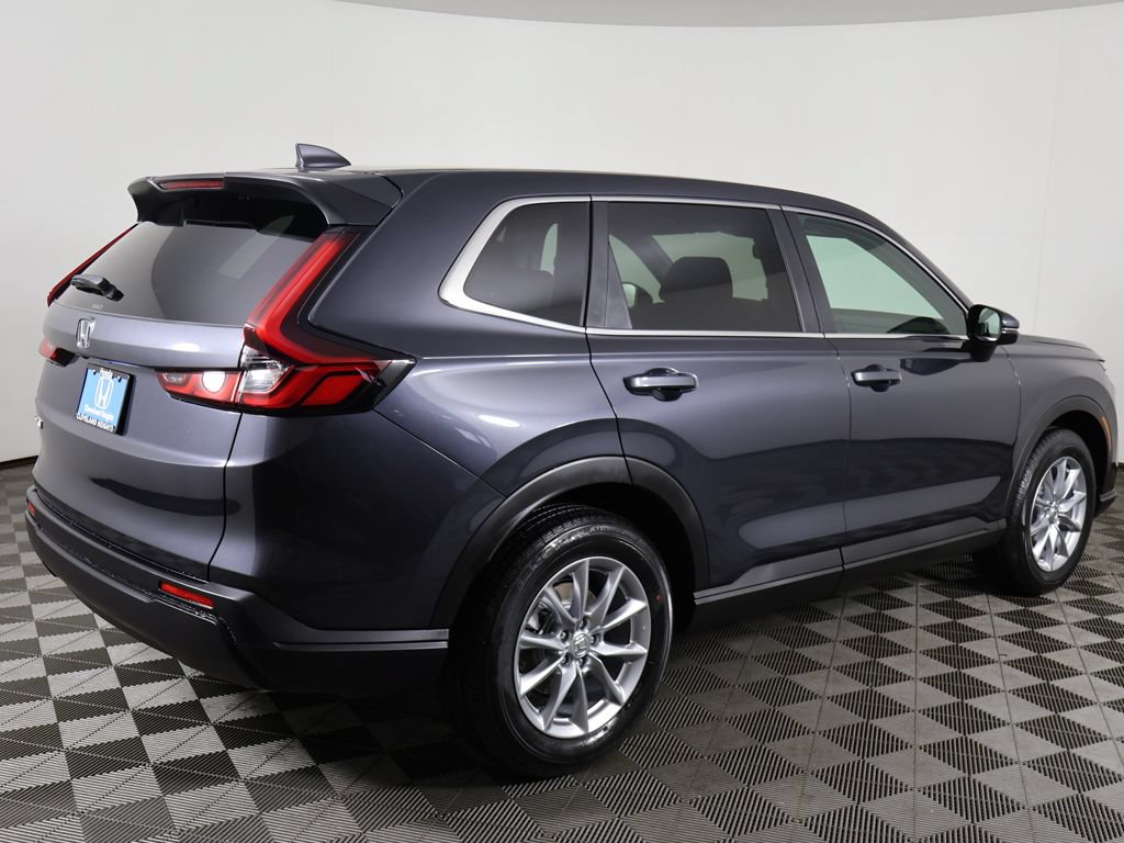 New 2026 Honda CR-V EX image 5