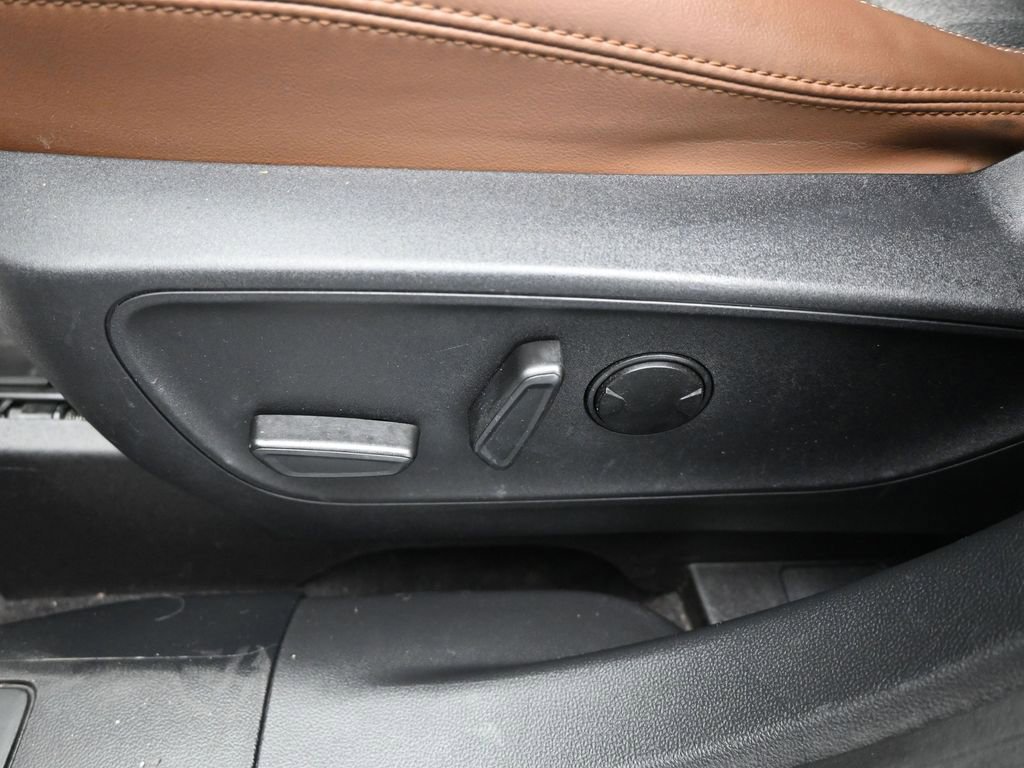 Used 2023 Ford Bronco Sport Outer Banks w/ Tech Package image 9