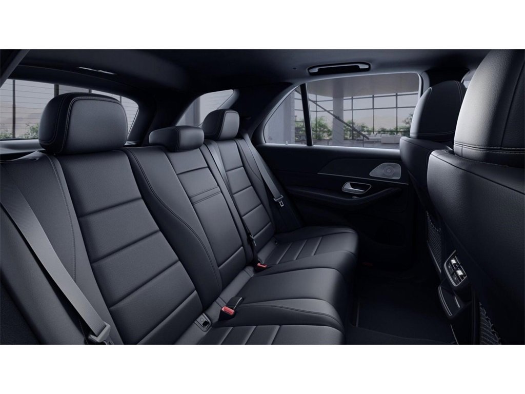 Certified 2023 Mercedes-Benz GLE 350 4MATIC image 5