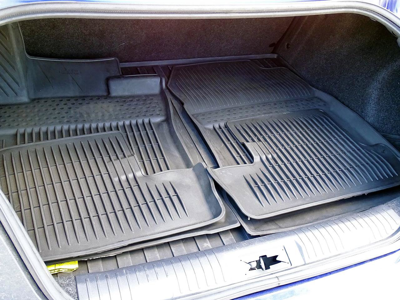 Used 2022 Toyota GR86 w/ ALL Weather Mat Package (TMS) RWD image 22