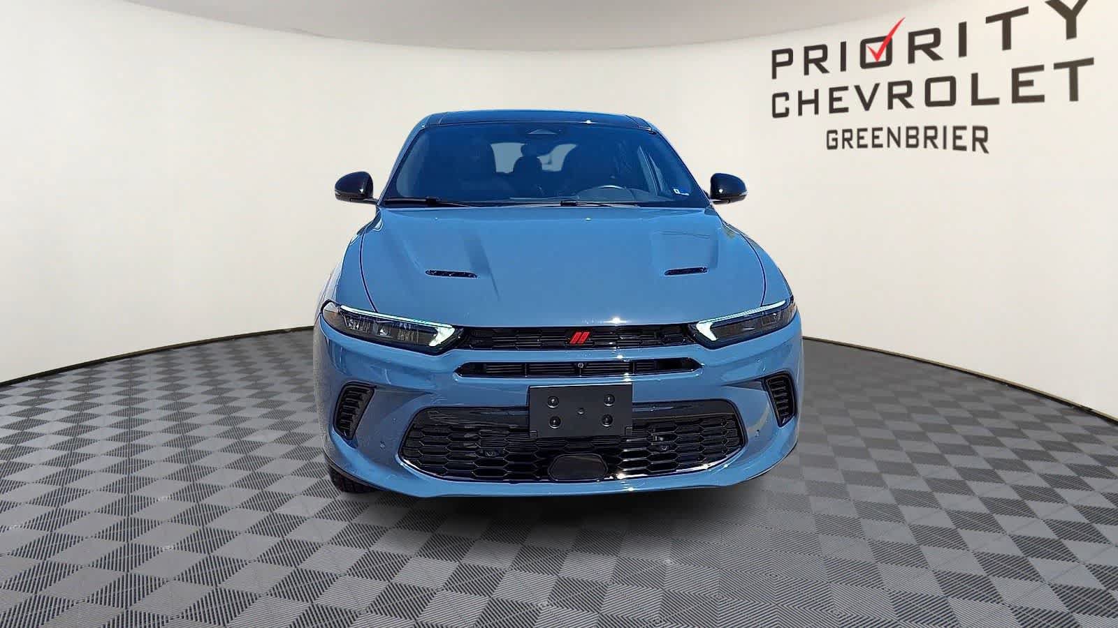 Used 2025 Dodge Hornet GT w/ GT Plus Package AWD/4WD image 3