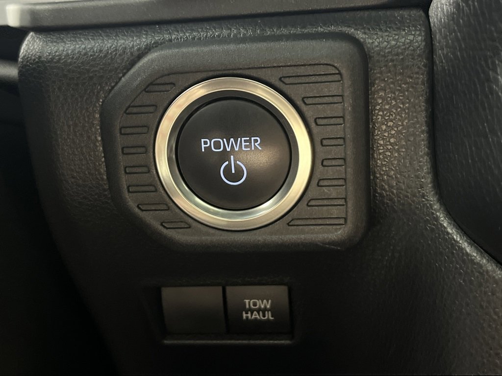 Used 2024 Toyota Land Cruiser w/ Premium Package image 24