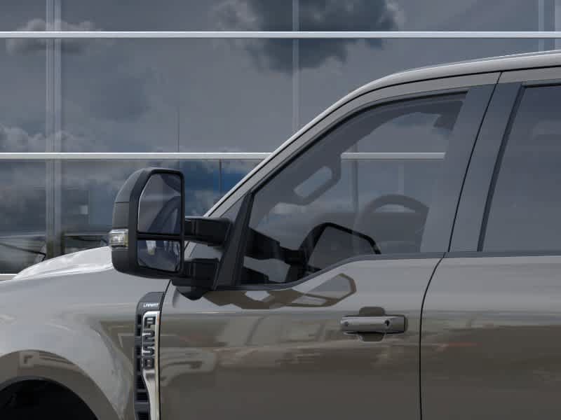 New 2026 Ford F250 Lariat w/ Lariat Premium Package AWD/4WD image 20