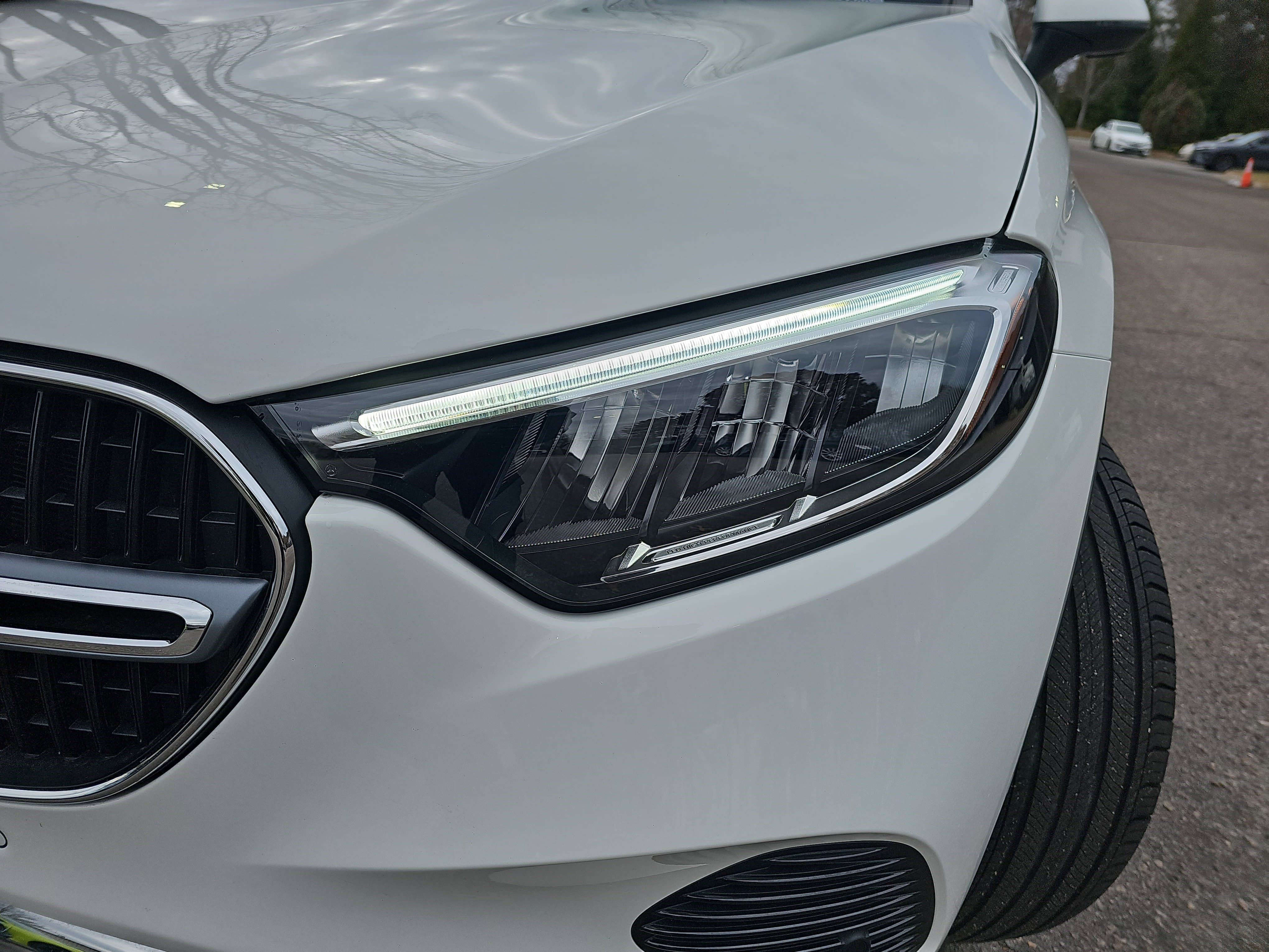 Certified 2026 Mercedes-Benz GLC 300 GLC 300 image 33