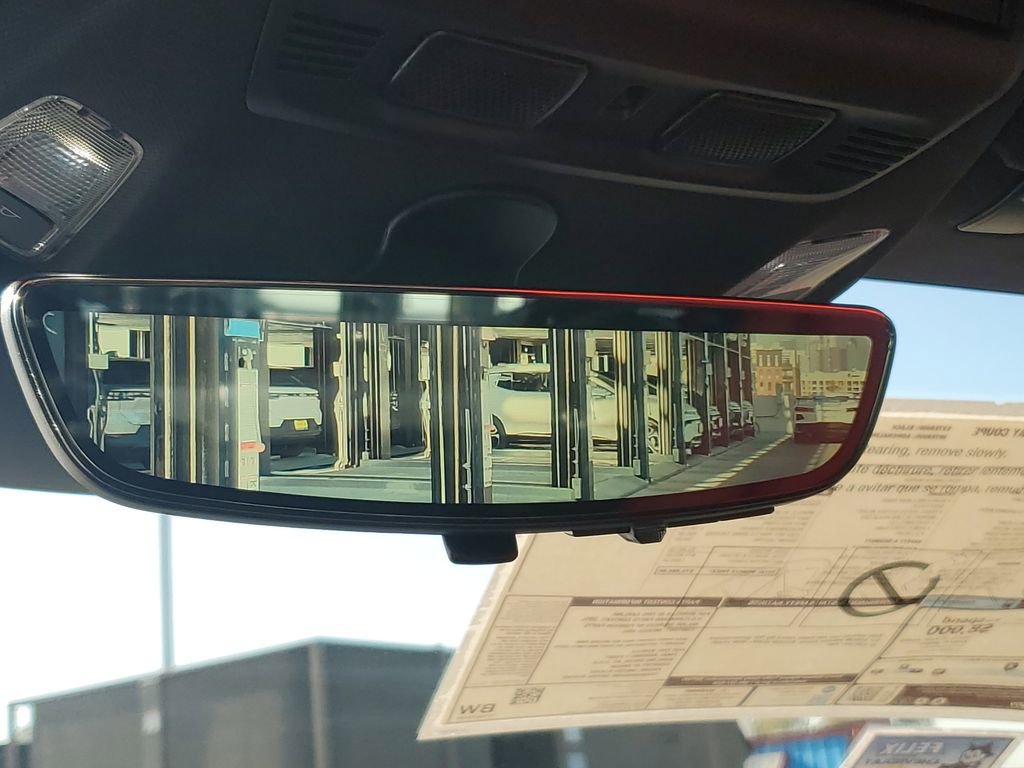 New 2026 Chevrolet Corvette Stingray Coupe w/ 1LT image 24