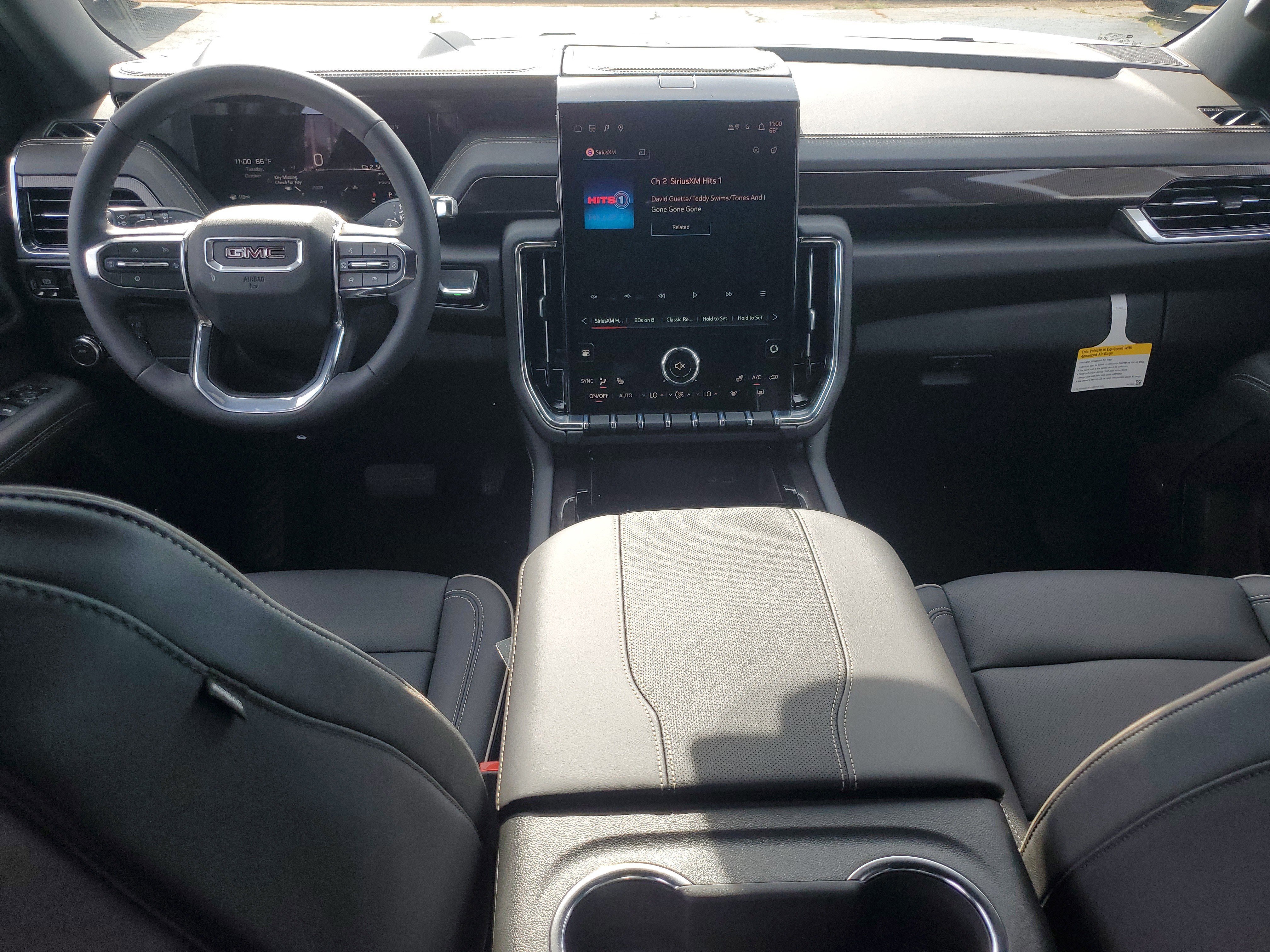 New 2026 GMC Yukon Elevation image 14