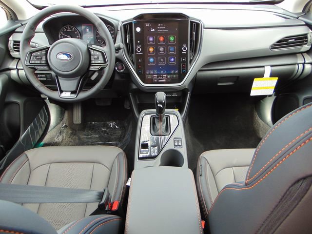 New 2026 Subaru Crosstrek 2.5i Limited w/ Crosstrek Mirror Package AWD/4WD image 22
