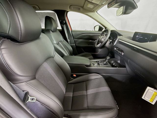 New 2025 MAZDA CX-50 AWD 2.5 S w/ Cargo Package image 26