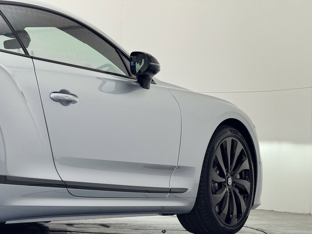 New 2026 Bentley Continental GT image 44