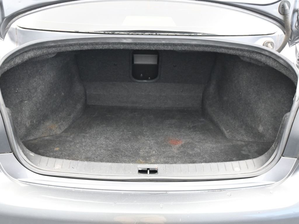 Used 2019 INFINITI Q50 Luxe image 33