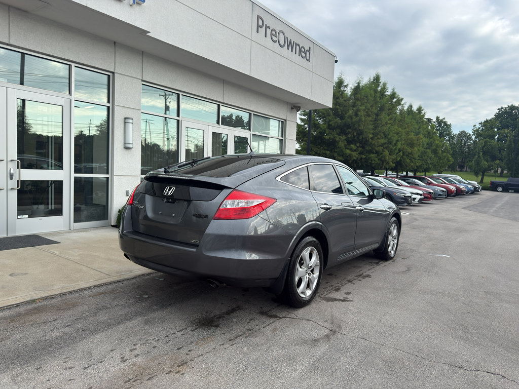 Used 2010 Honda Crosstour EX-L image 3