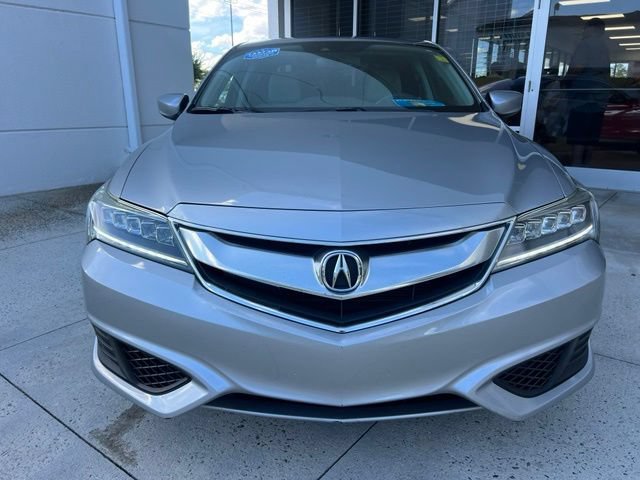 Used 2017 Acura ILX FWD image 5