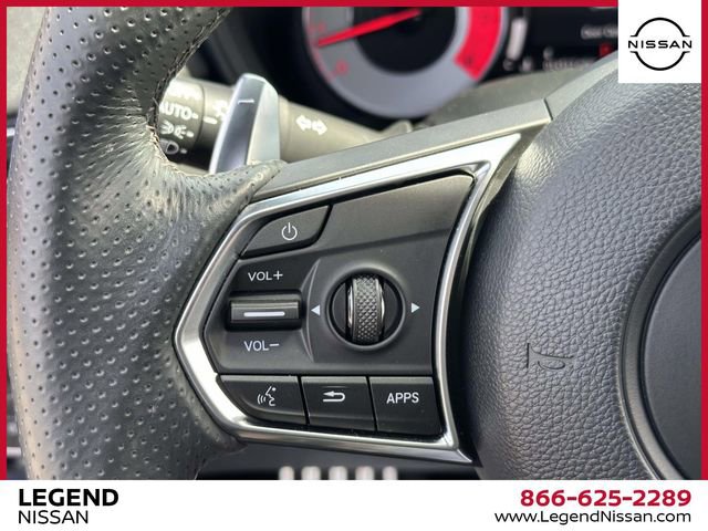 Used 2023 Acura TLX Type S image 25