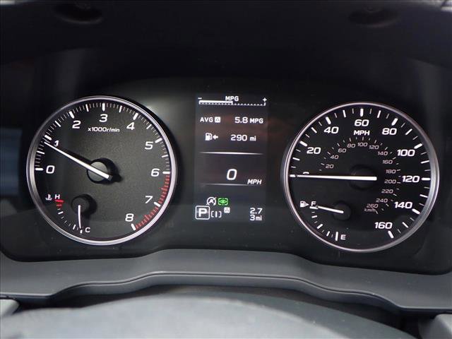 New 2026 Subaru Crosstrek 2.5i Limited image 24