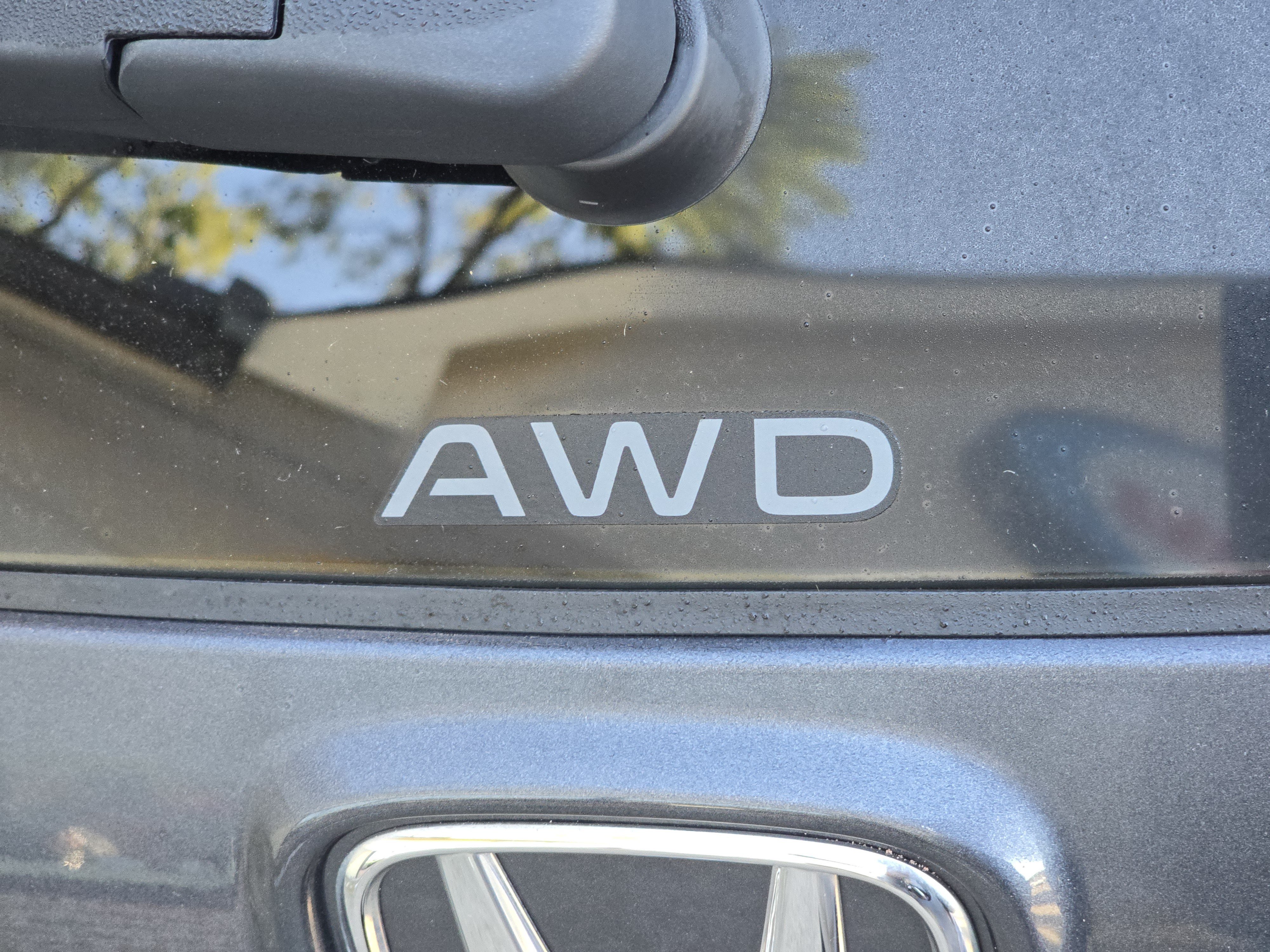 Used 2023 Honda CR-V EX-L image 14
