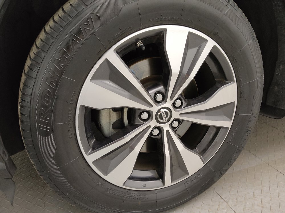 Used 2019 Nissan Murano S w/ Cargo Package FWD image 31