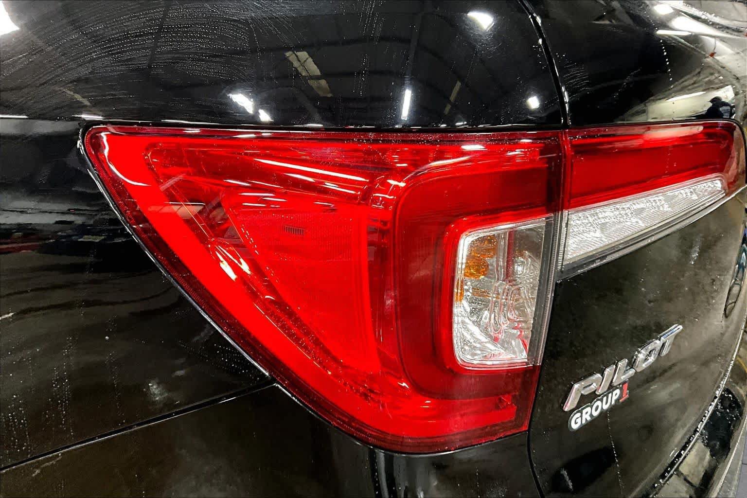 Used 2021 Honda Pilot EX-L image 26