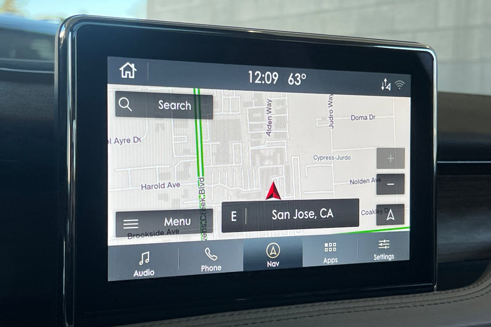 Certified 2022 Lincoln Corsair Grand Touring image 19