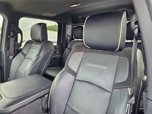 Certified 2026 RAM 2500 Laramie AWD/4WD image 39