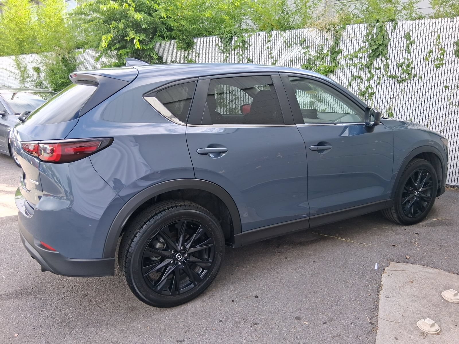 Certified 2023 MAZDA CX-30 AWD 2.5 S w/ Select Package image 34
