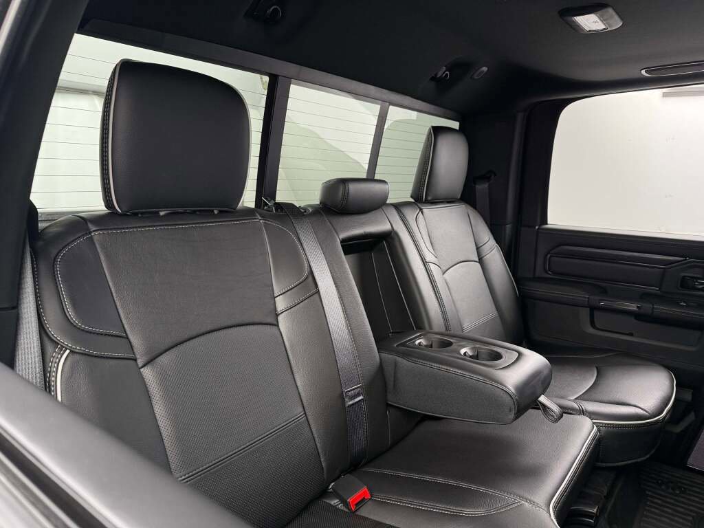 New 2026 RAM 2500 Rebel w/ Rebel Level 2 Equipment Group image 21