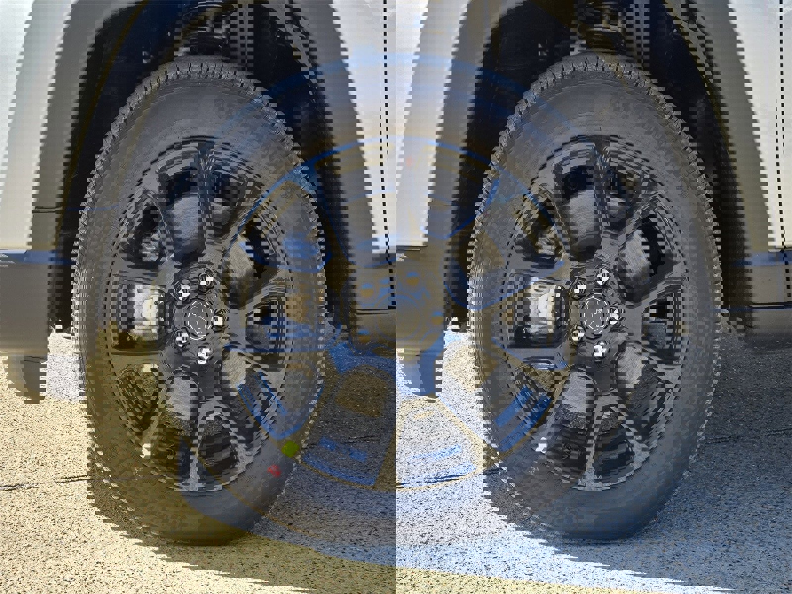 New 2026 Jeep Compass Latitude image 10