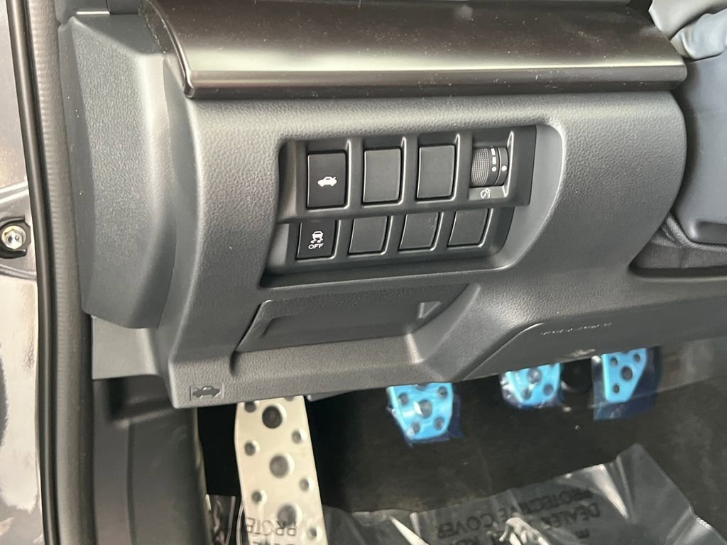 New 2026 Subaru WRX Limited image 29