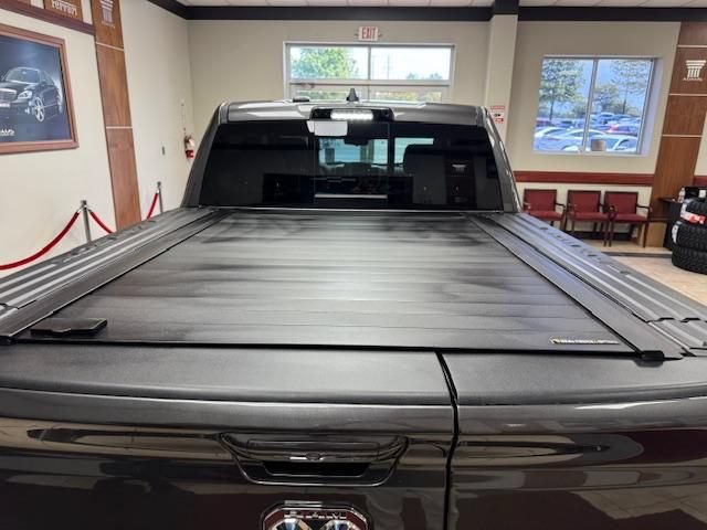 Used 2026 RAM 1500 Tungsten w/ Off Road Group AWD/4WD image 6