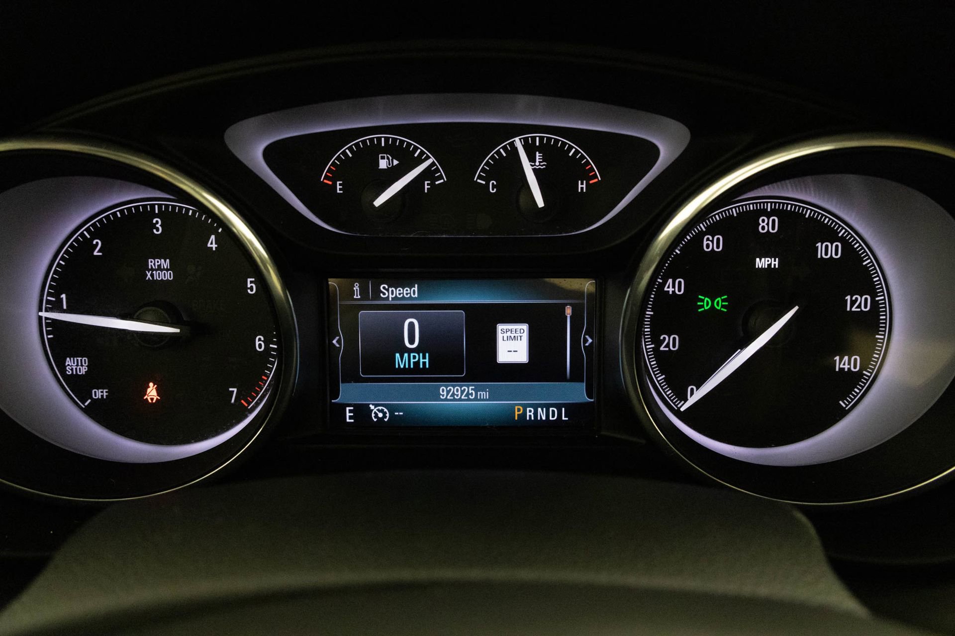 Used 2020 Buick Envision Essence AWD/4WD image 25