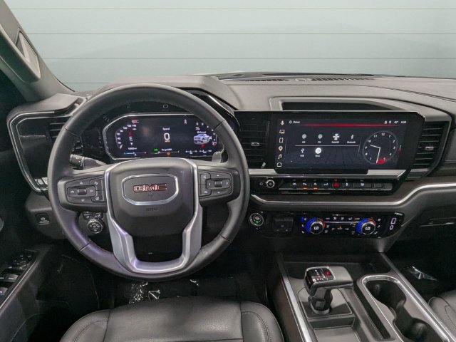 Used 2026 GMC Sierra 1500 SLT w/ SLT Premium Package AWD/4WD image 14