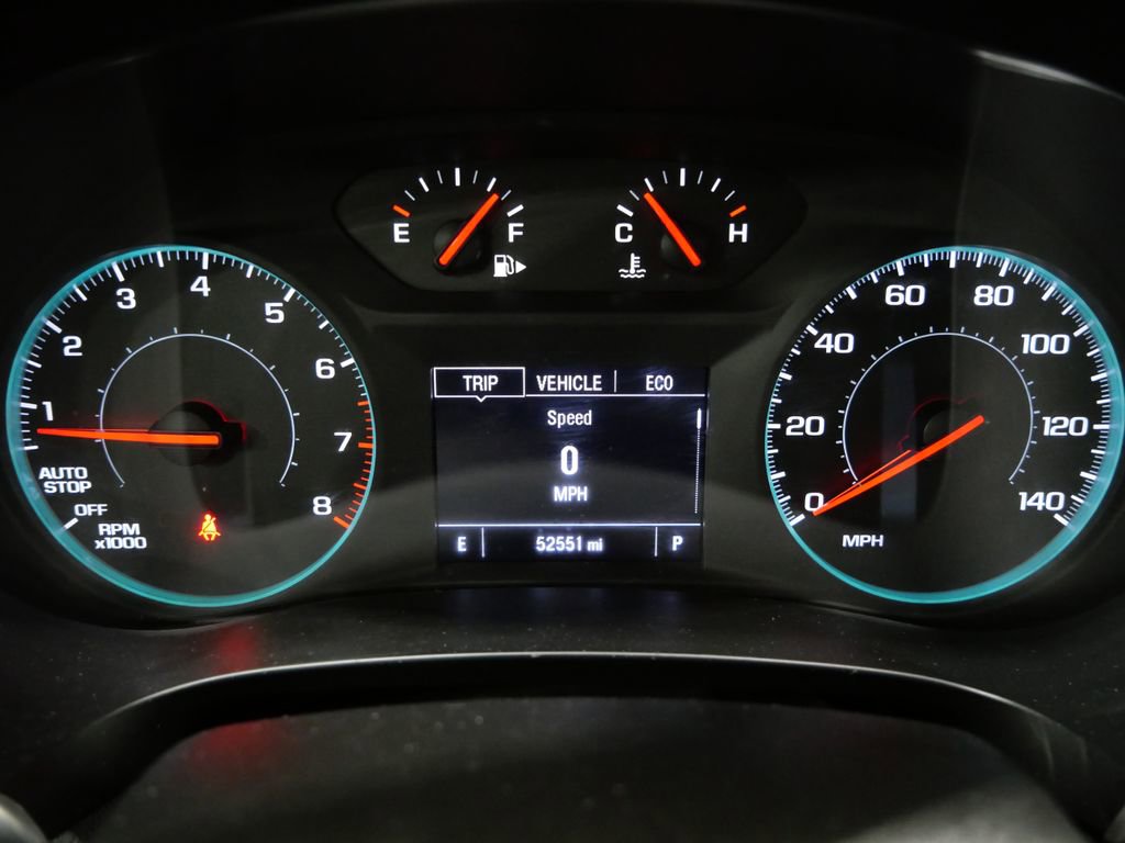 Used 2024 Chevrolet Malibu LT image 15