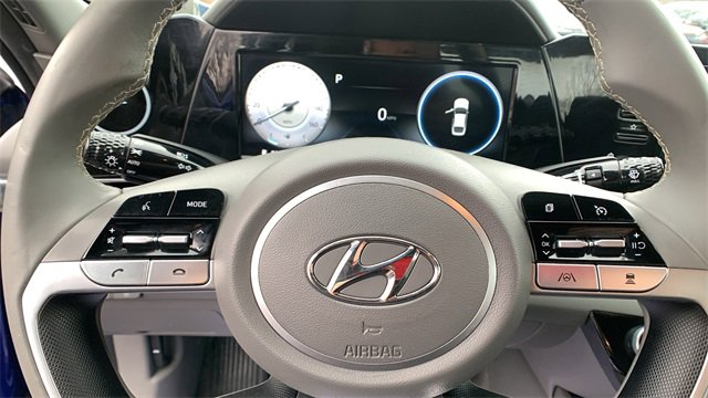 Used 2022 Hyundai Elantra SEL w/ Convenience Package image 18