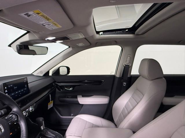 Used 2026 Honda CR-V EX-L image 31