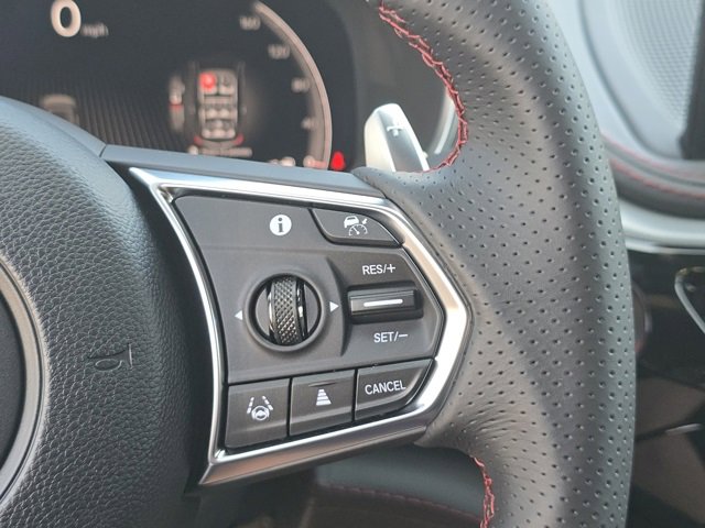 New 2026 Acura MDX A-Spec image 23